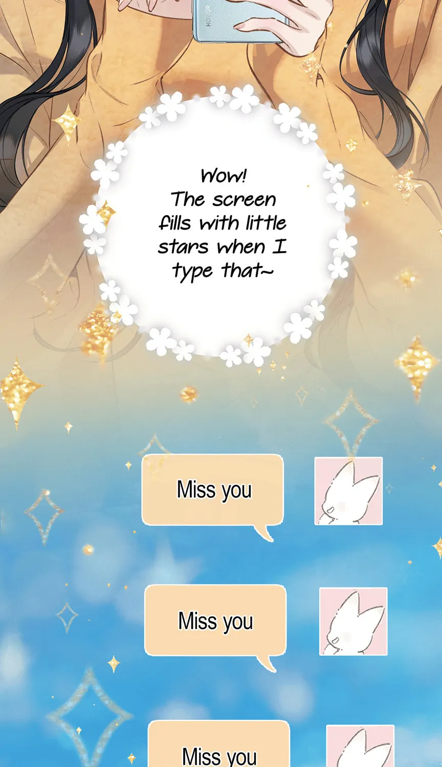 Only for Love Chapter 34 page 25 - 