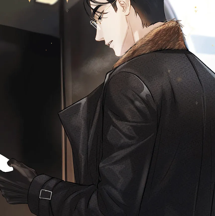 Only for Love Chapter 34 page 27 - 