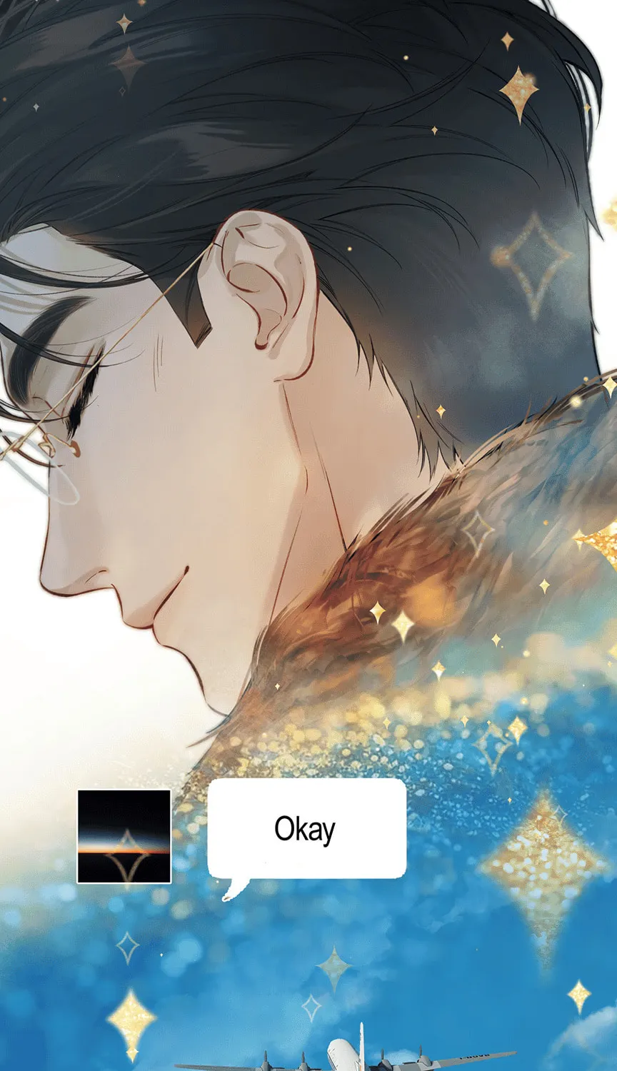Only for Love Chapter 34 page 29 - 