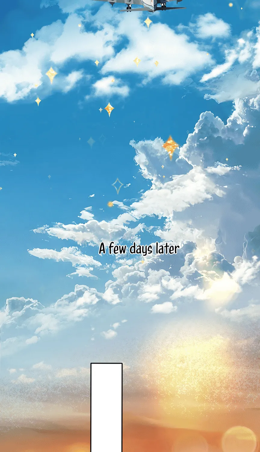 Only for Love Chapter 34 page 30 - 
