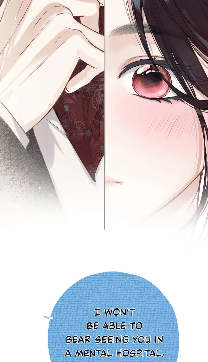 Only for Love Chapter 34 page 4 - 
