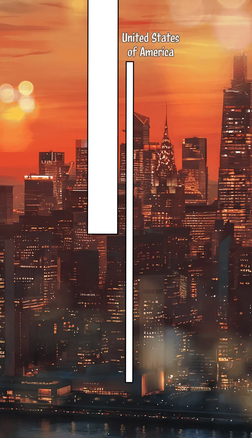 Only for Love Chapter 34 page 31 - 