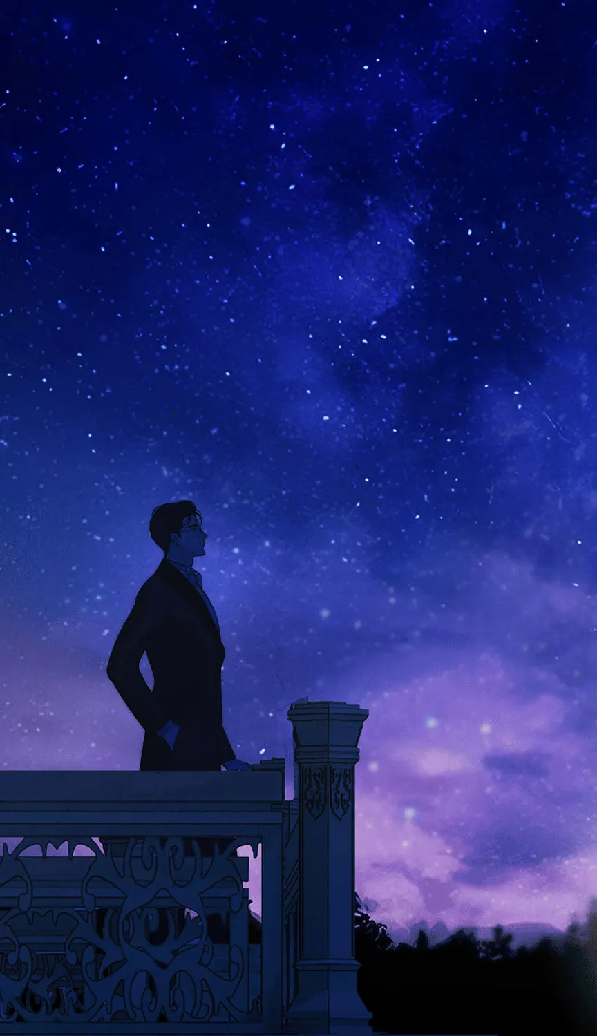 Only for Love Chapter 34 page 38 - 