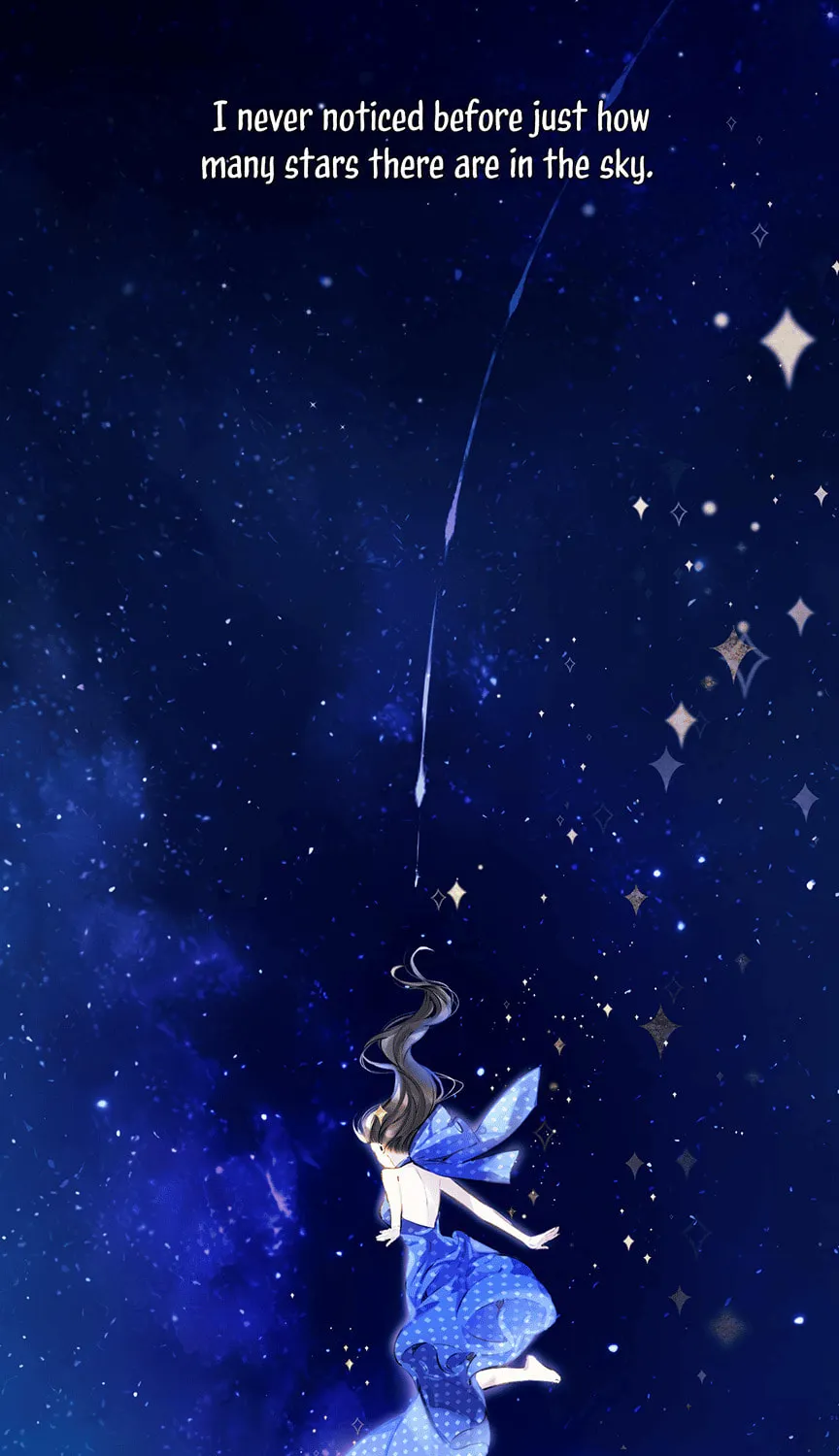 Only for Love Chapter 34 page 40 - 