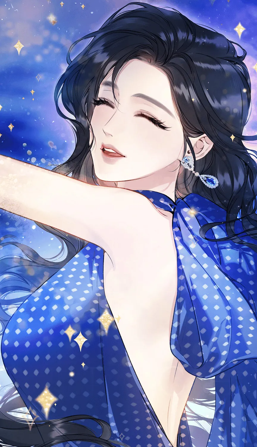 Only for Love Chapter 34 page 42 - 