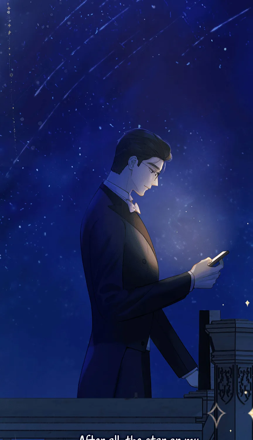 Only for Love Chapter 34 page 47 - 