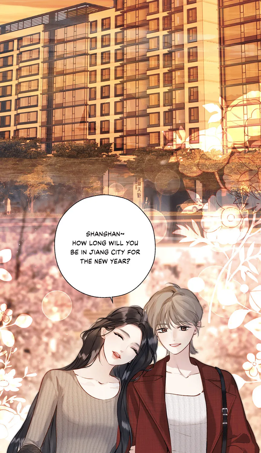 Only for Love Chapter 34 page 52 - 