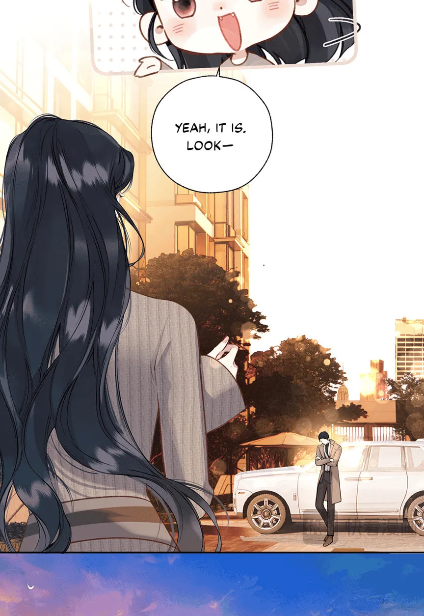 Only for Love Chapter 34 page 54 - 