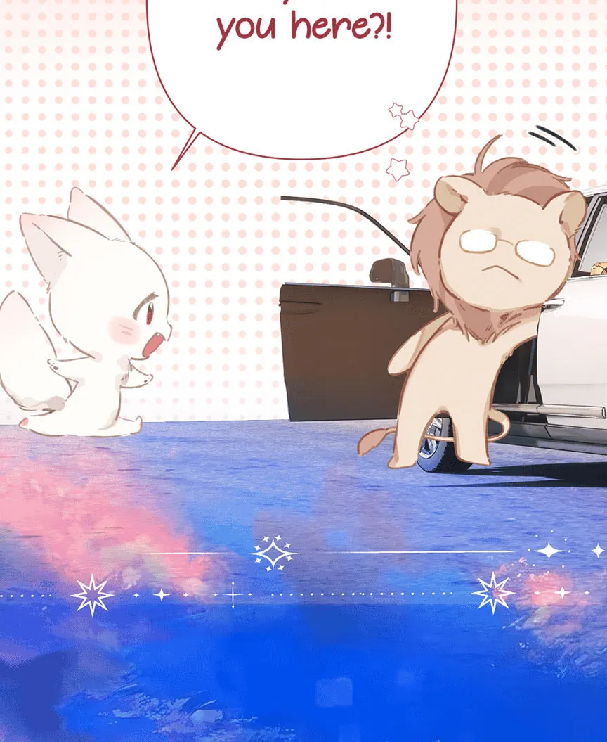 Only for Love Chapter 34 page 58 - 