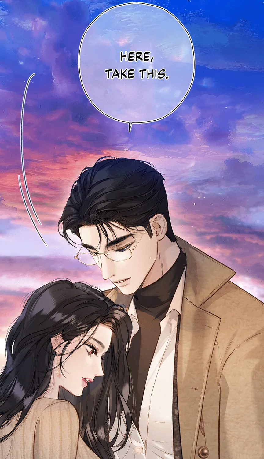 Only for Love Chapter 34 page 59 - 