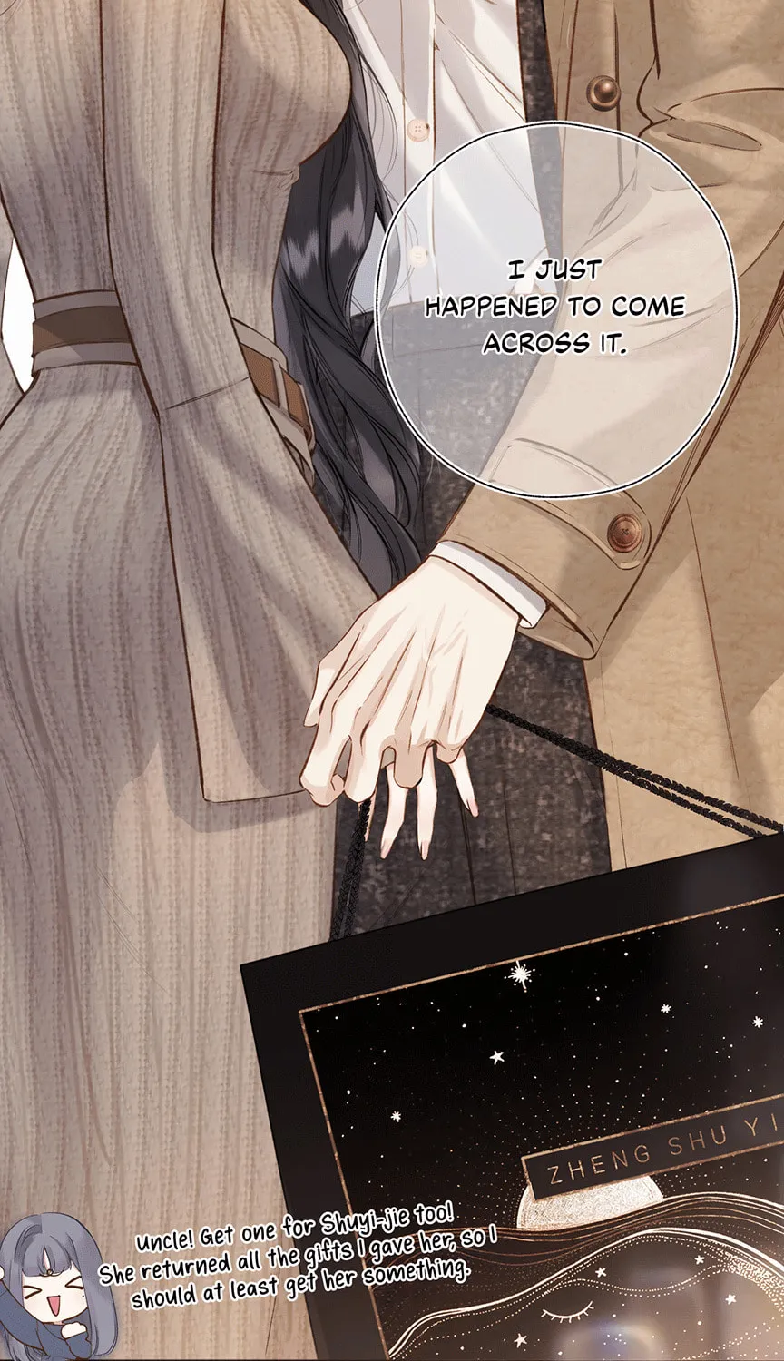 Only for Love Chapter 34 page 60 - 