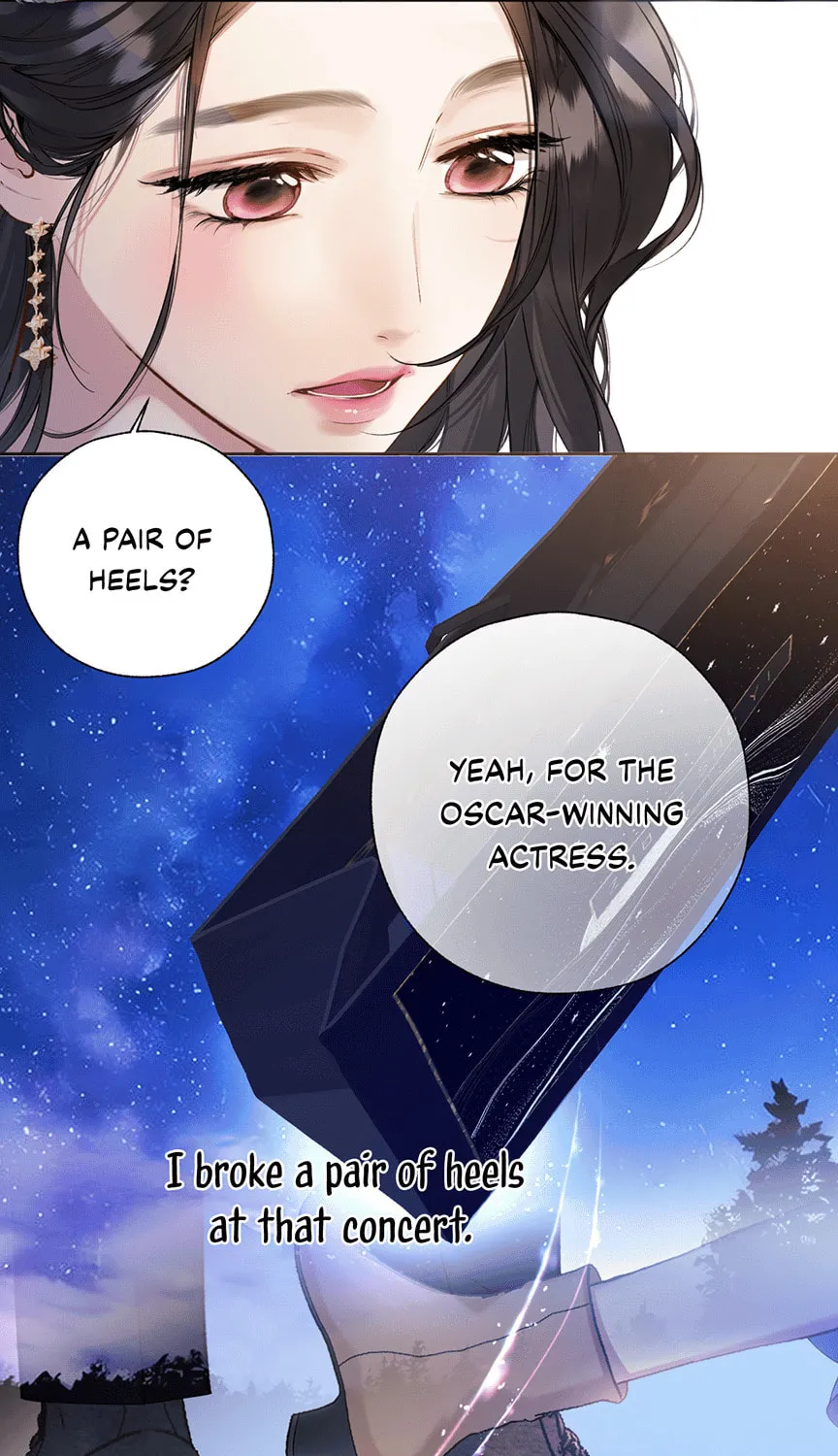 Only for Love Chapter 34 page 61 - 