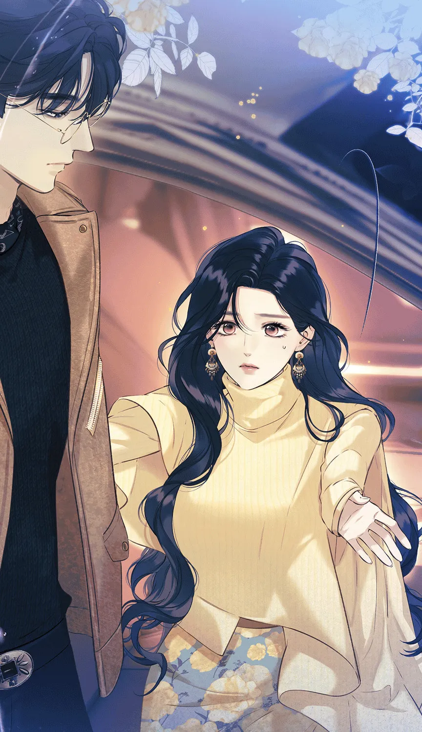 Only for Love Chapter 34 page 63 - 