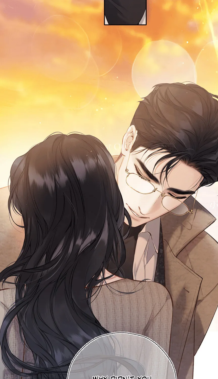 Only for Love Chapter 34 page 65 - 