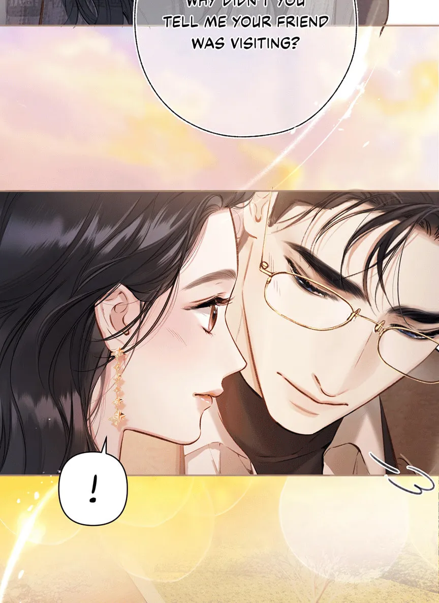 Only for Love Chapter 34 page 66 - 