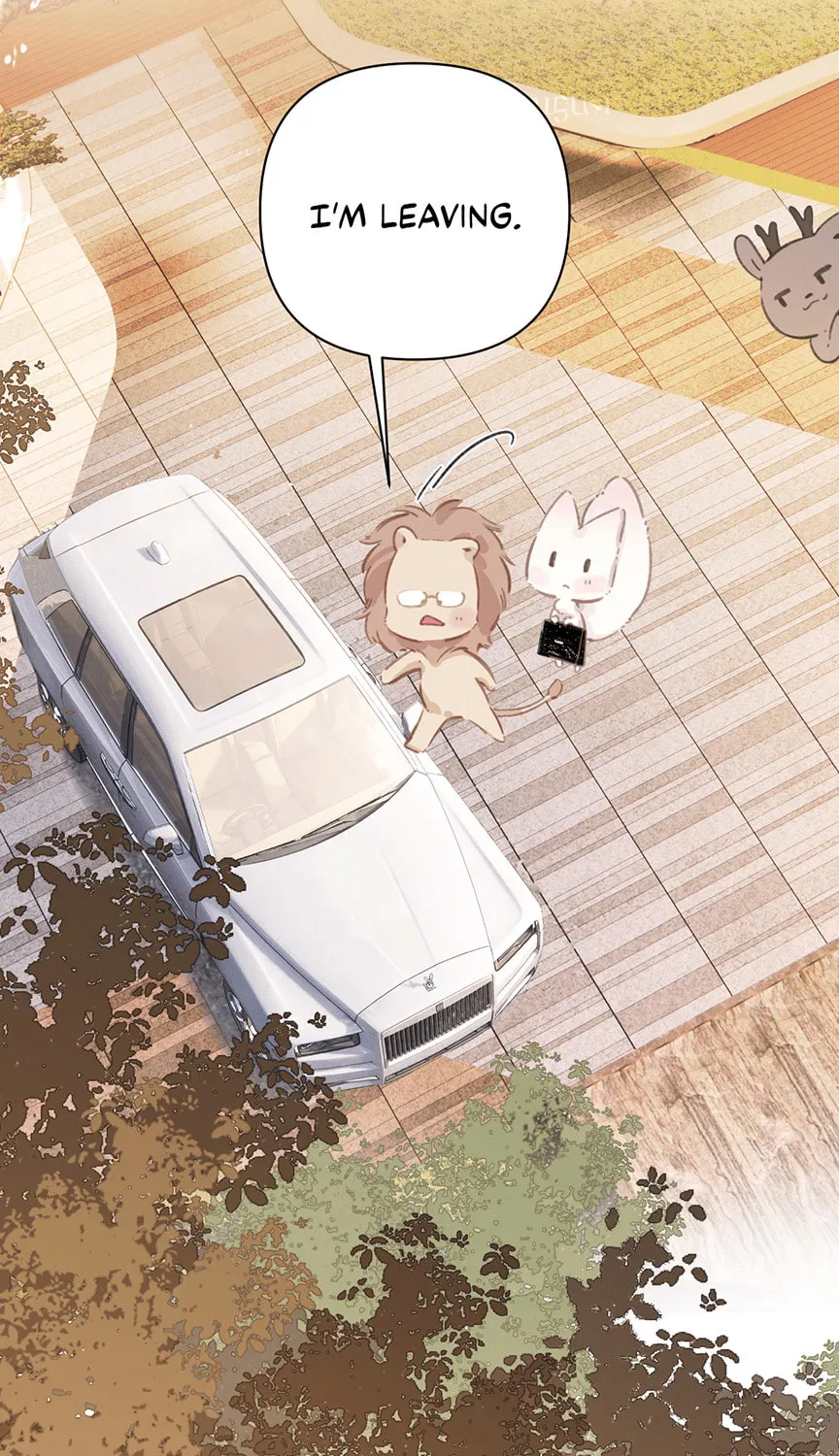 Only for Love Chapter 34 page 67 - 
