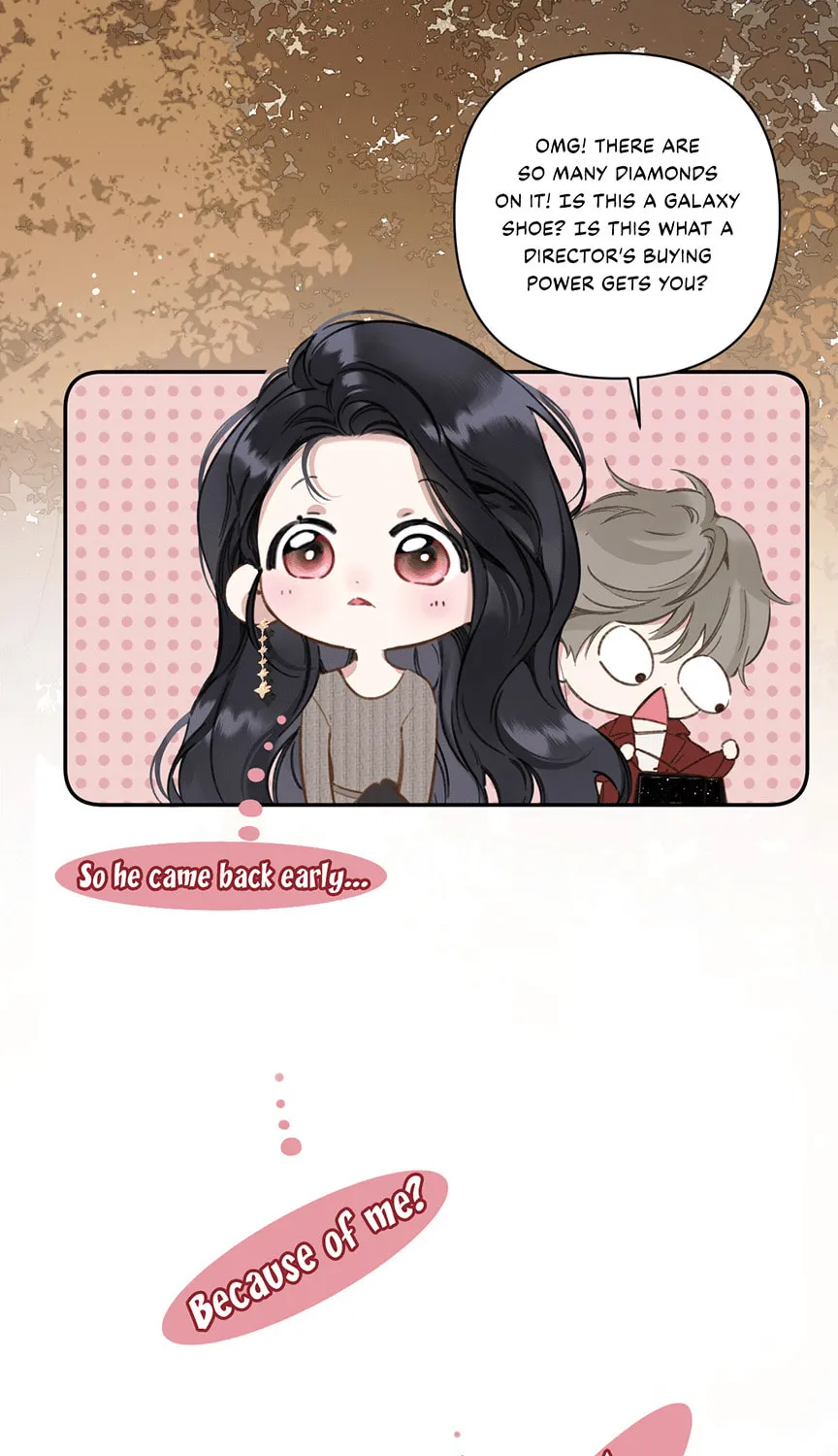 Only for Love Chapter 34 page 68 - 