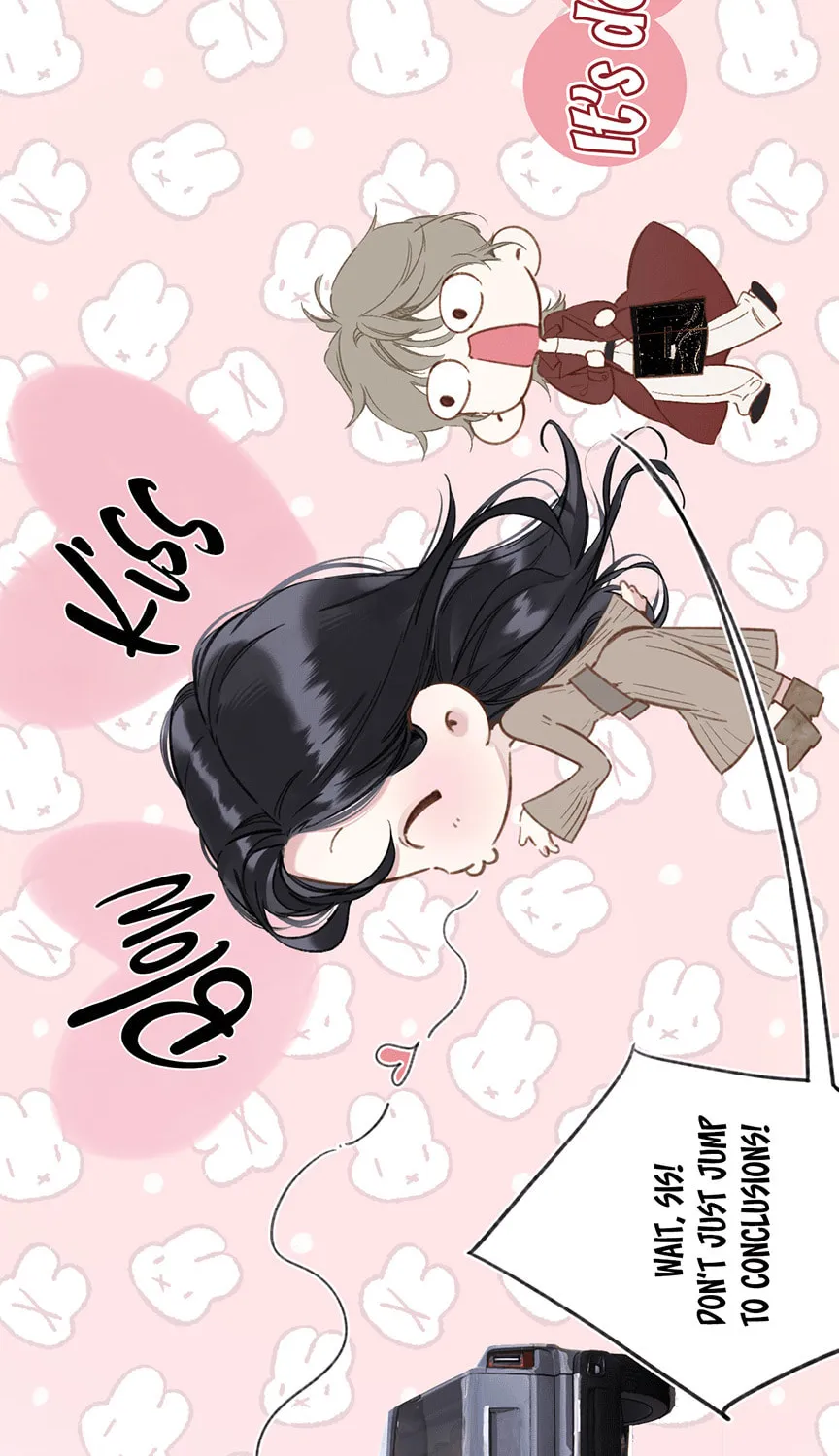 Only for Love Chapter 34 page 70 - 
