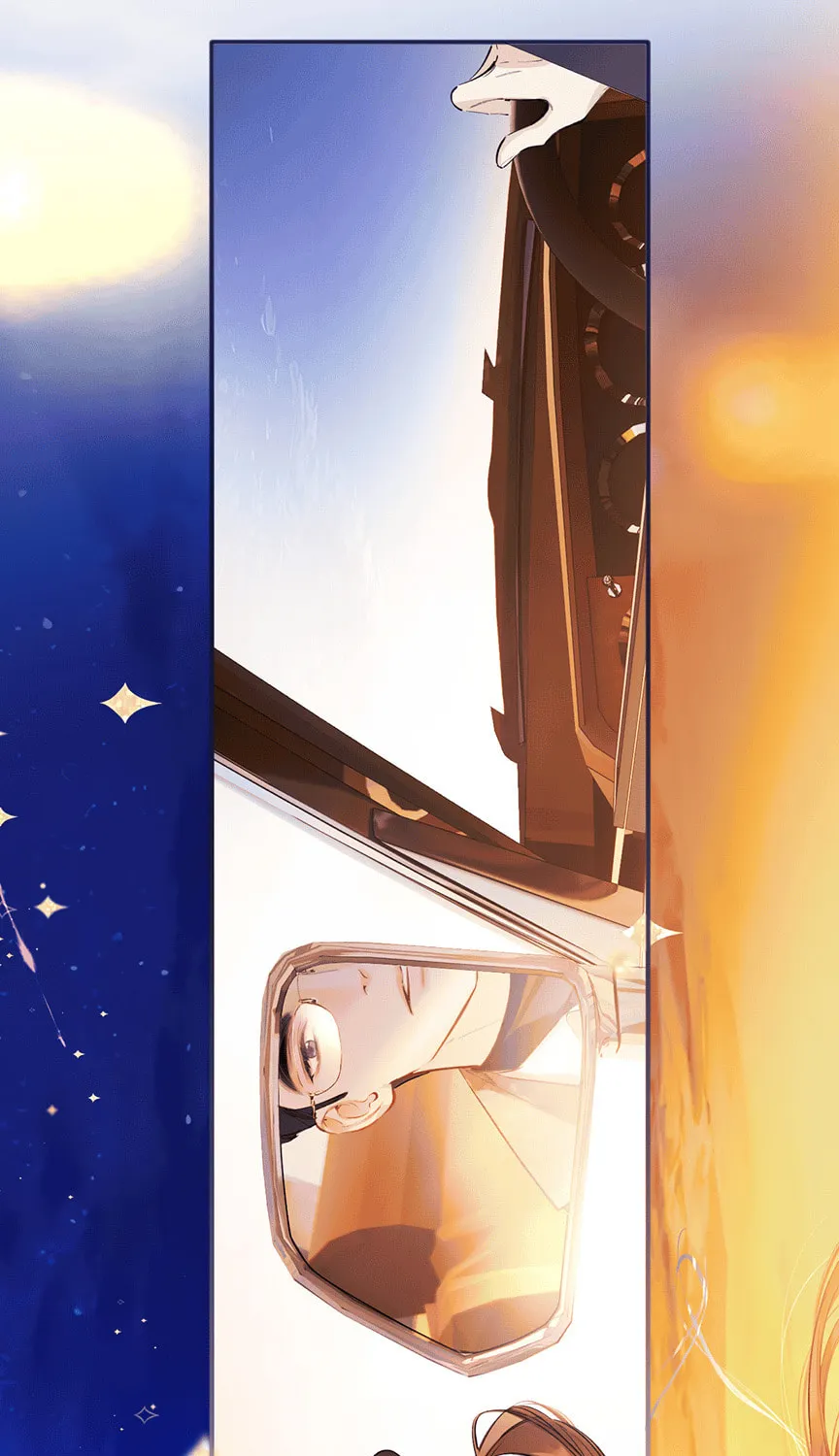 Only for Love Chapter 34 page 72 - 