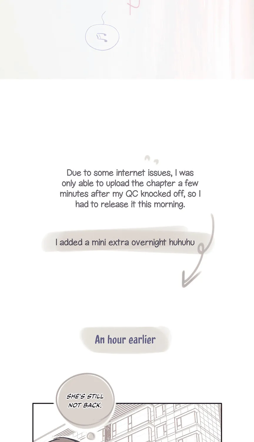 Only for Love Chapter 34 page 78 - 