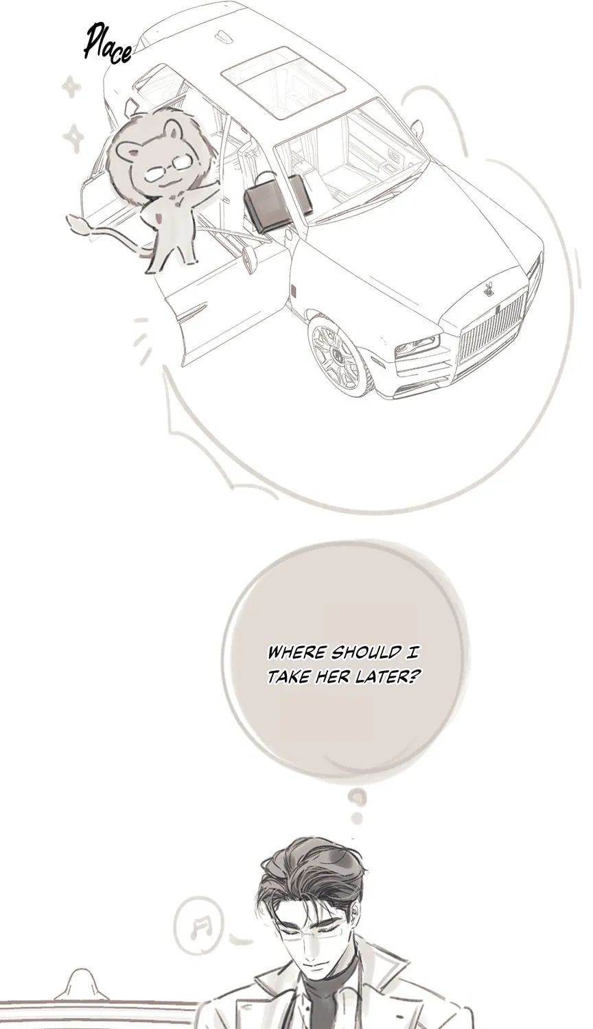 Only for Love Chapter 34 page 80 - 