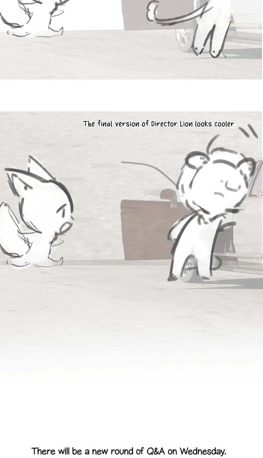 Only for Love Chapter 34 page 83 - 