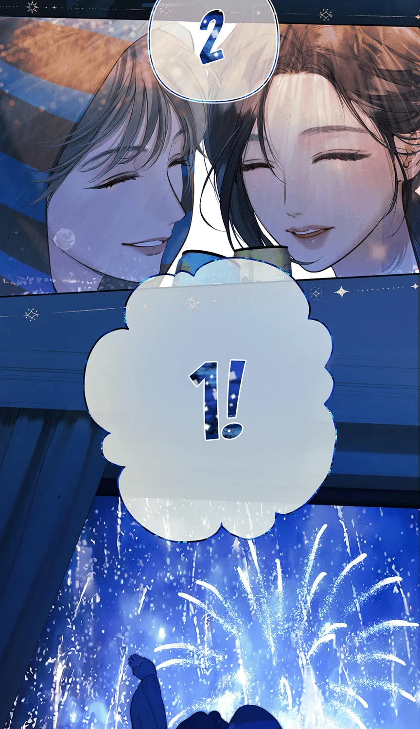 Only for Love Chapter 35 page 19 - 