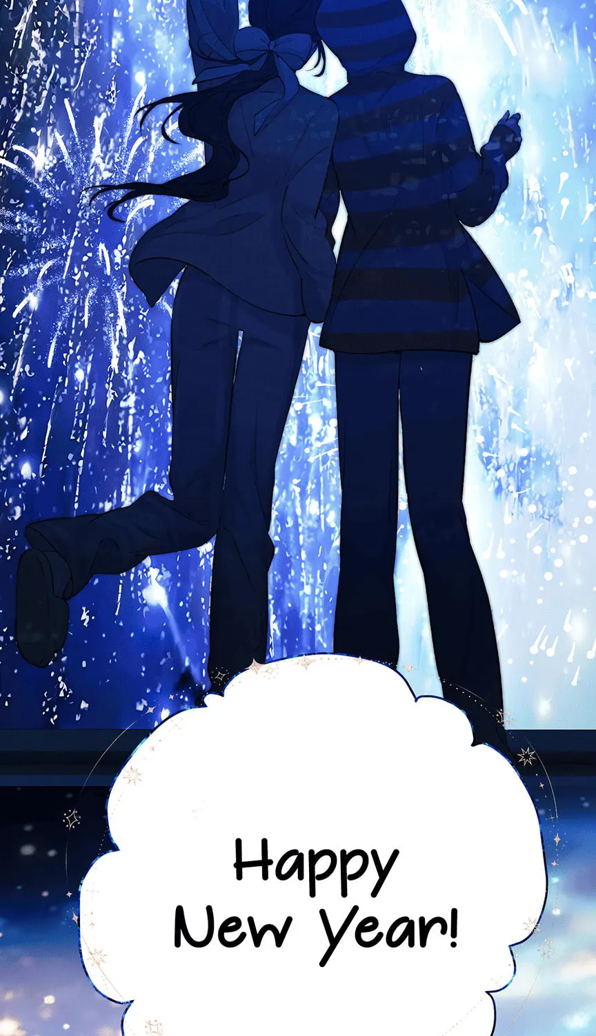 Only for Love Chapter 35 page 20 - 