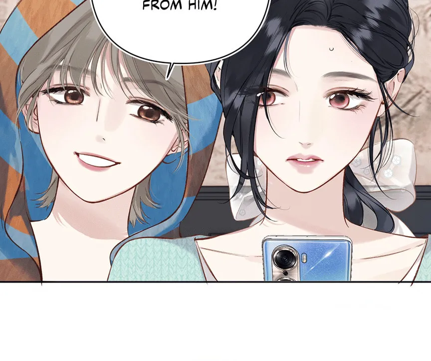 Only for Love Chapter 35 page 26 - 