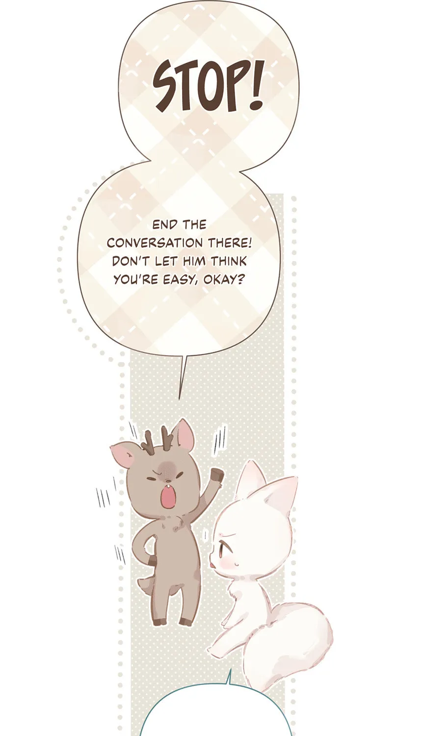 Only for Love Chapter 35 page 27 - 
