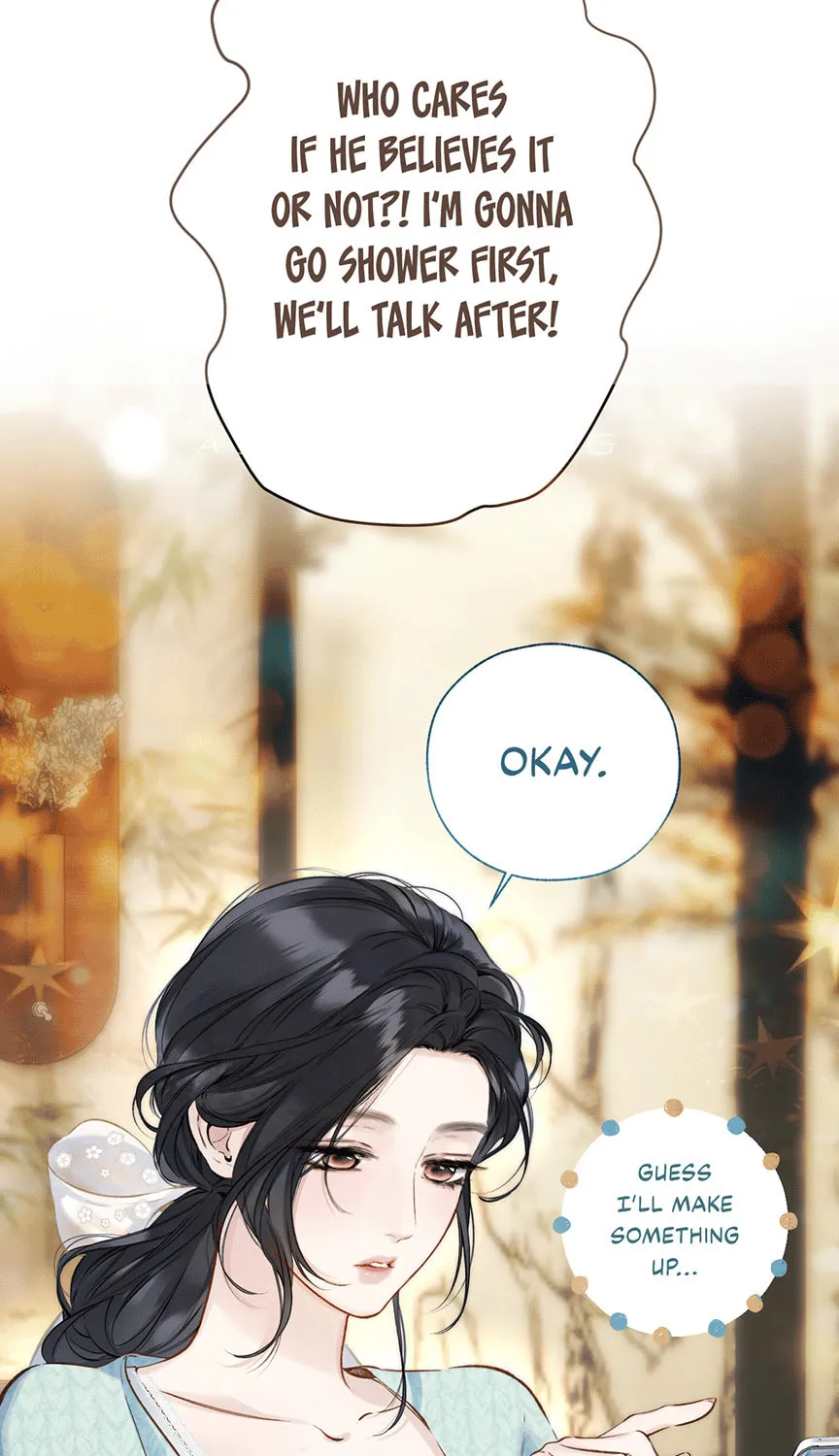 Only for Love Chapter 35 page 29 - 