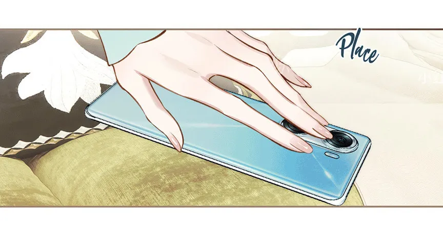 Only for Love Chapter 35 page 31 - 