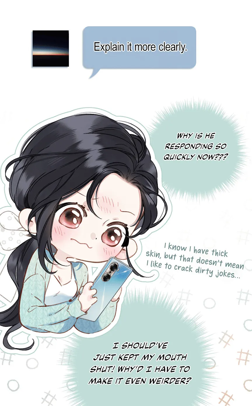 Only for Love Chapter 35 page 35 - 
