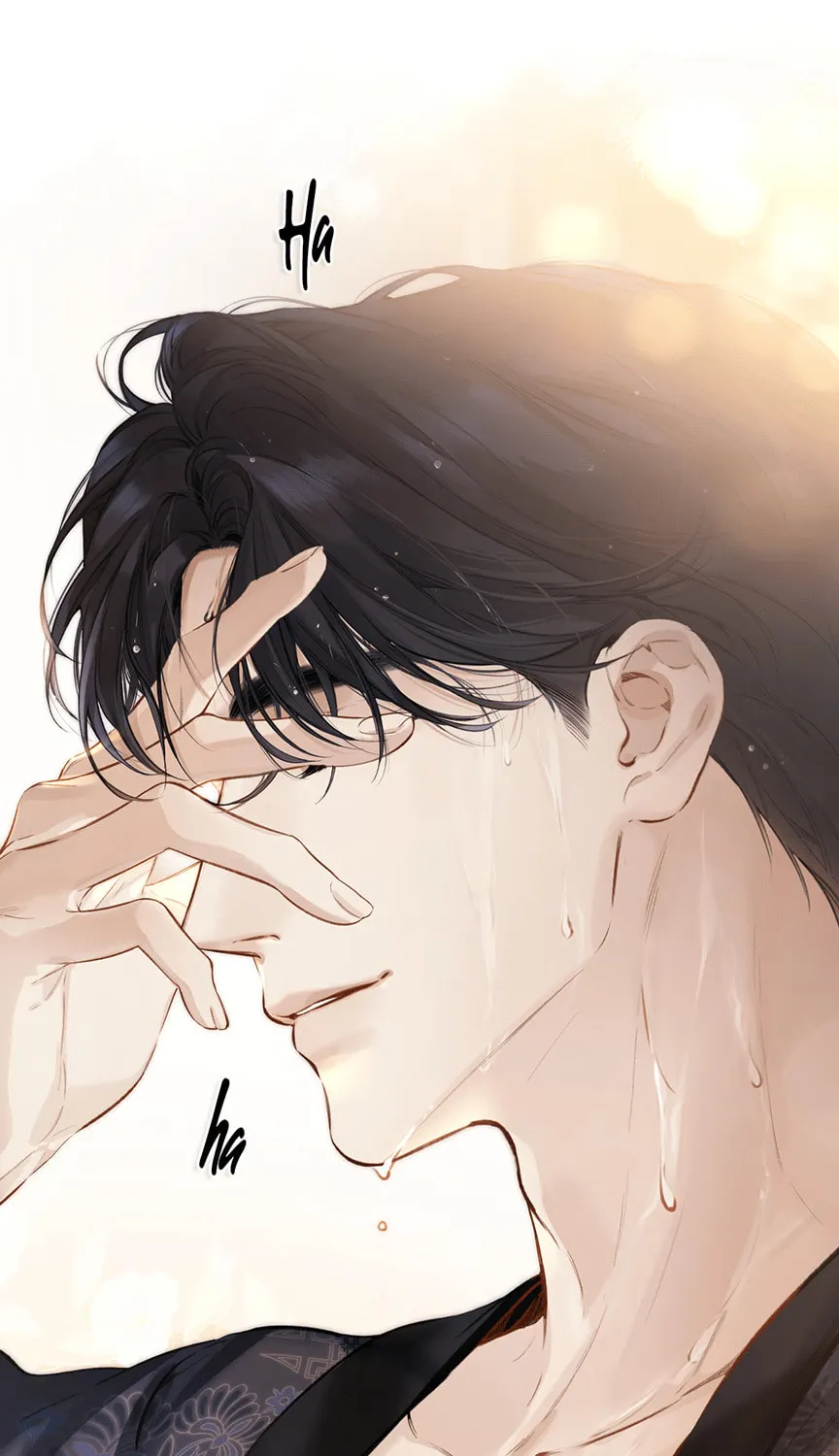 Only for Love Chapter 35 page 42 - 