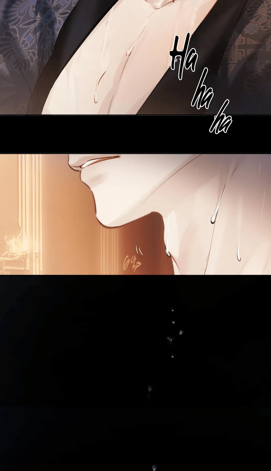 Only for Love Chapter 35 page 43 - 