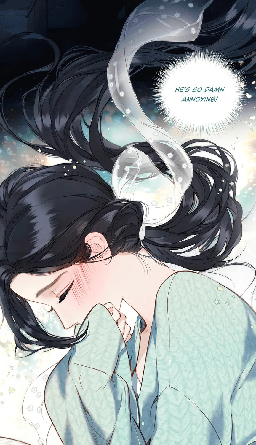 Only for Love Chapter 35 page 46 - 