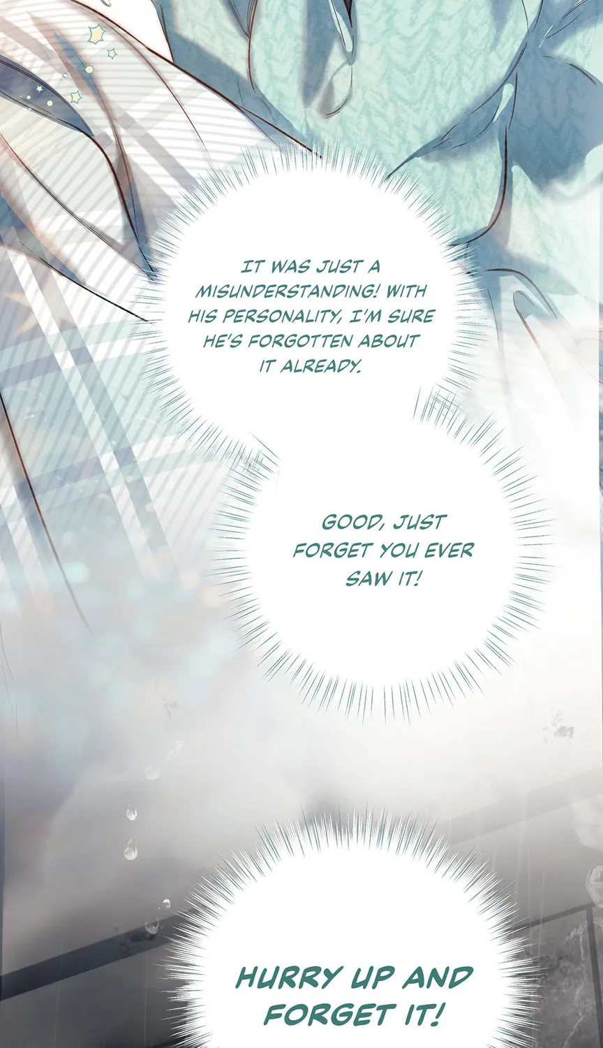 Only for Love Chapter 35 page 47 - 