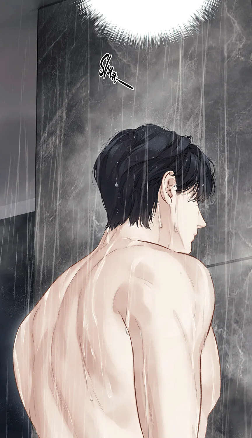 Only for Love Chapter 35 page 48 - 