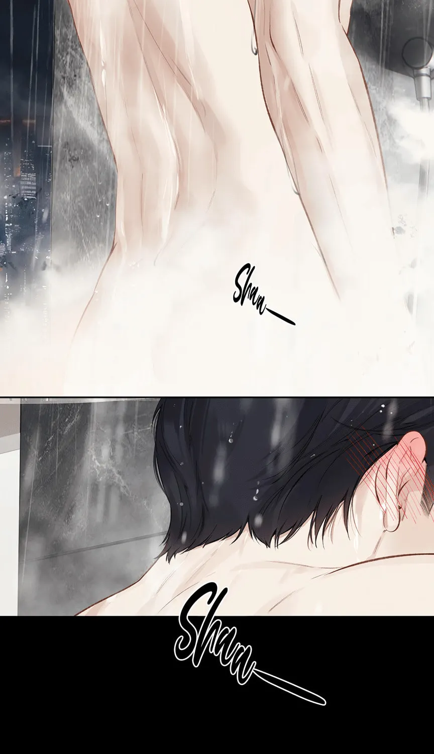 Only for Love Chapter 35 page 49 - 