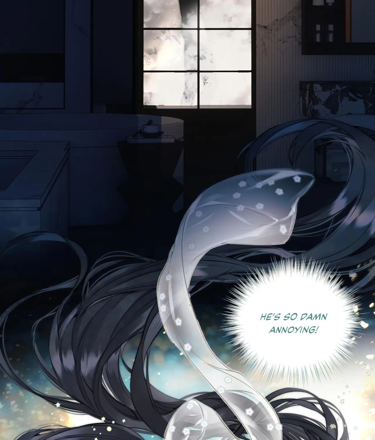 Only for Love Chapter 36 page 2 - 