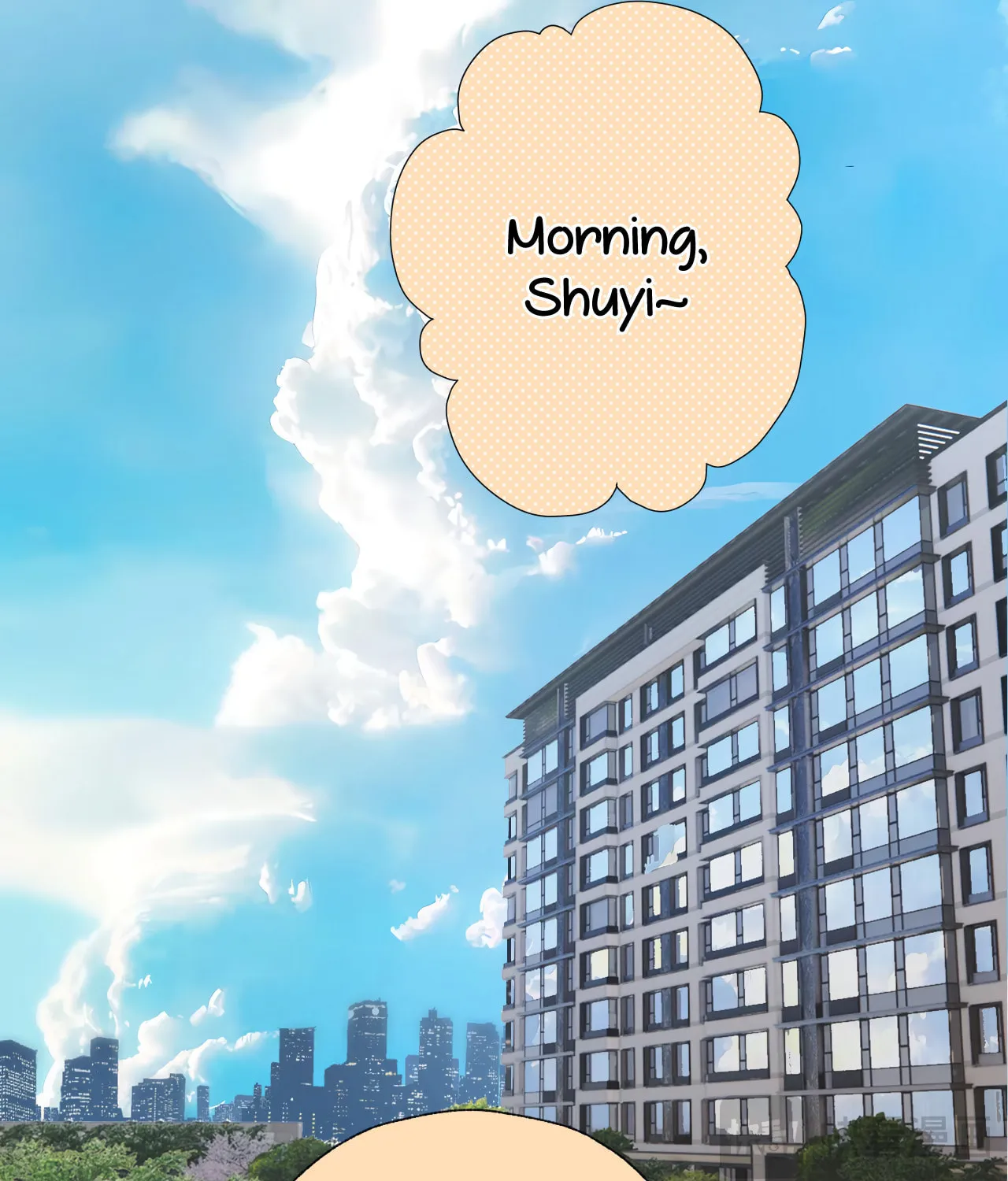 Only for Love Chapter 36 page 13 - 