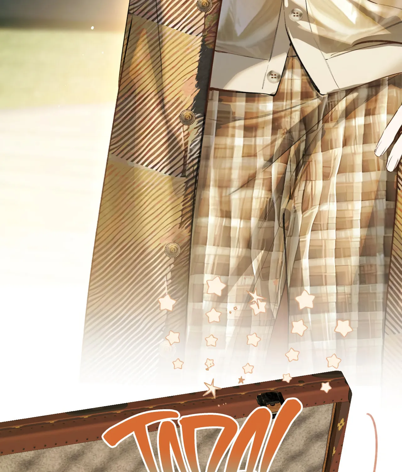 Only for Love Chapter 36 page 34 - 