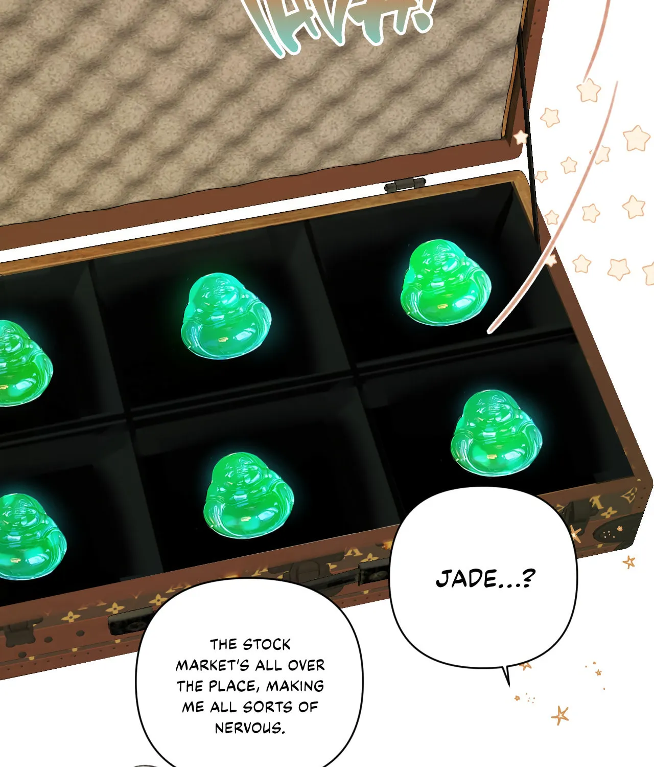 Only for Love Chapter 36 page 35 - 