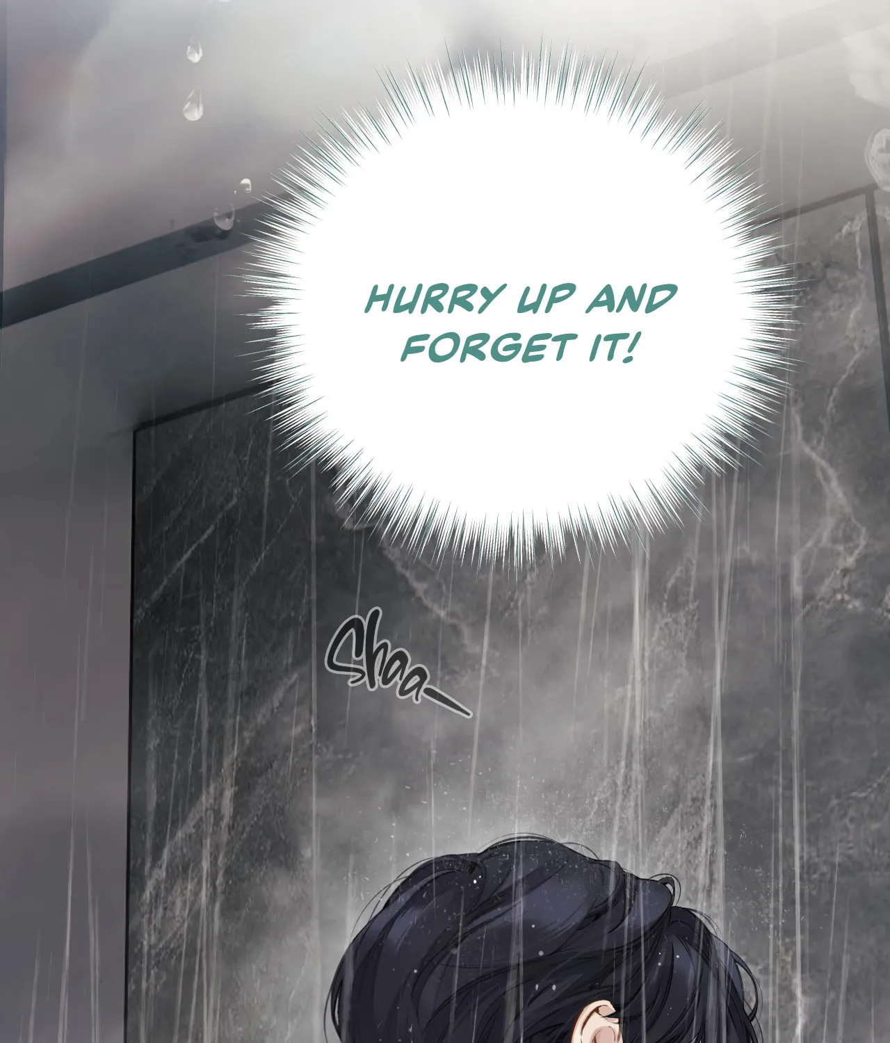 Only for Love Chapter 36 page 5 - 