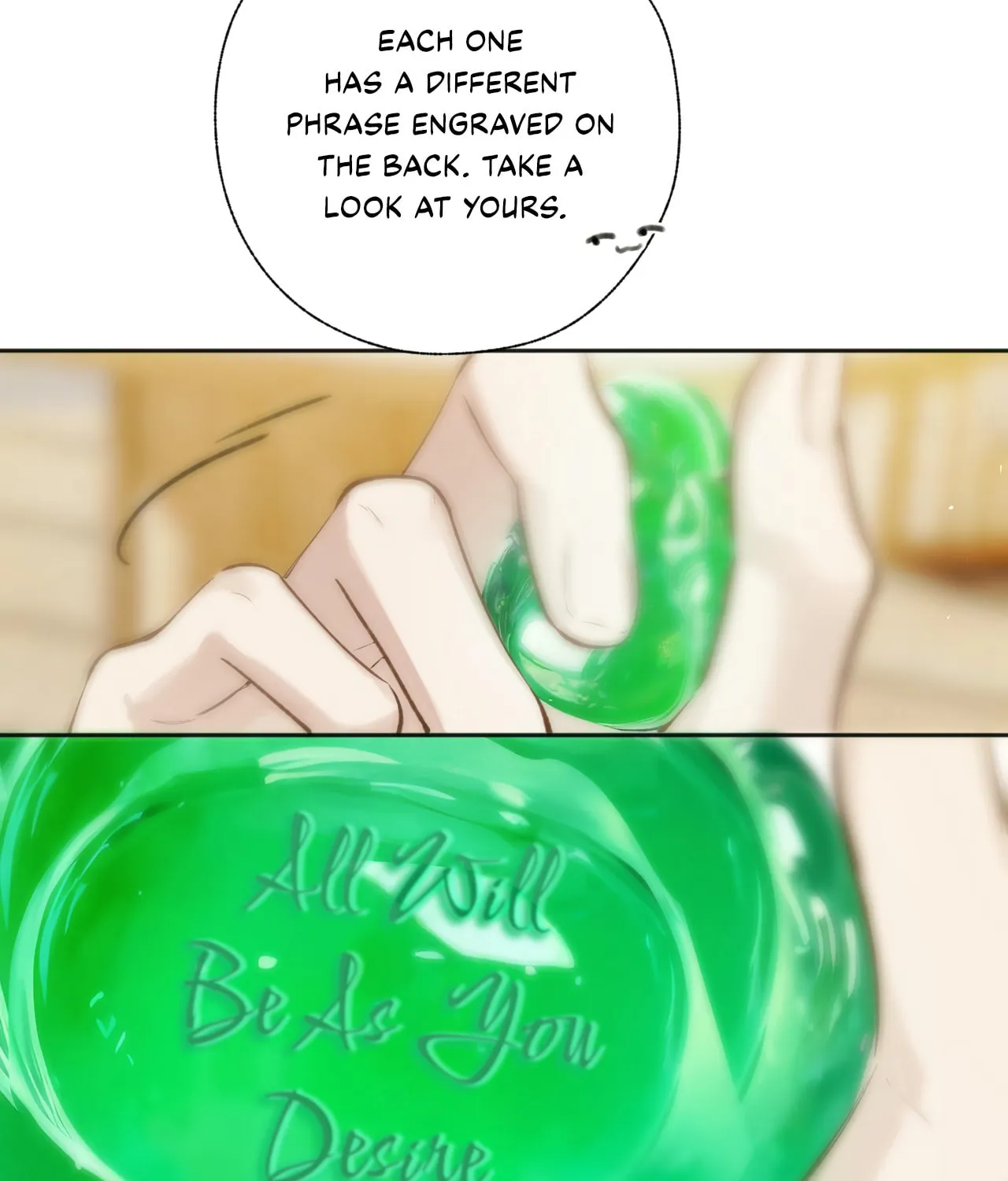 Only for Love Chapter 36 page 41 - 