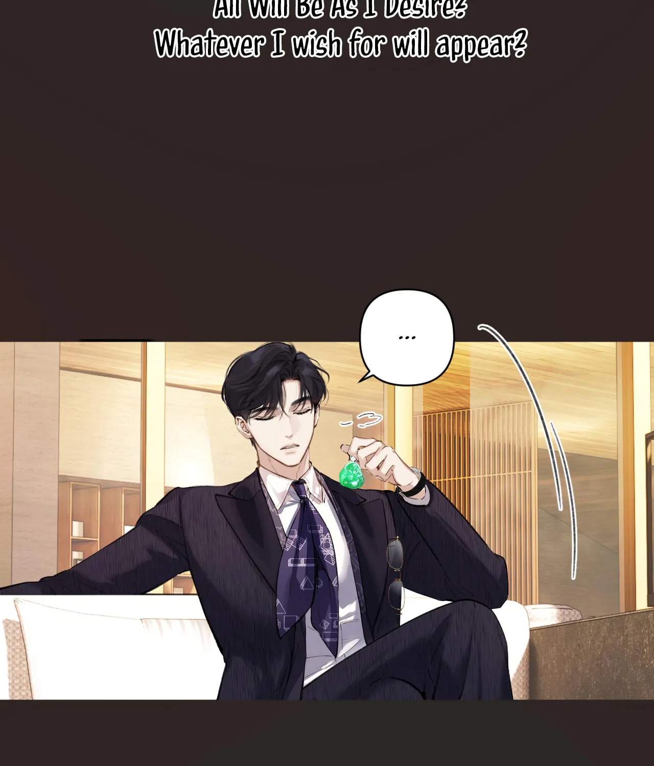Only for Love Chapter 36 page 43 - 
