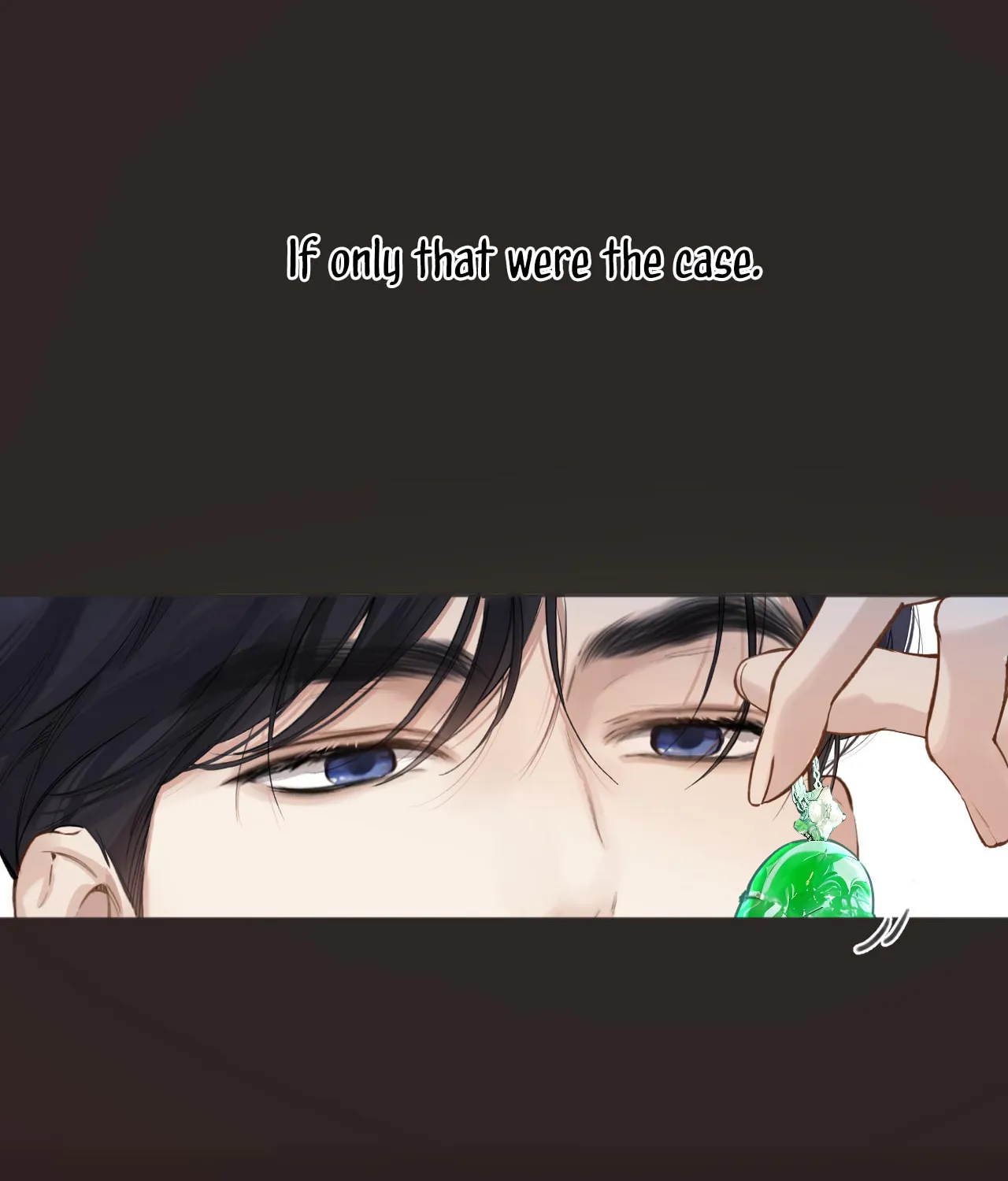 Only for Love Chapter 36 page 44 - 