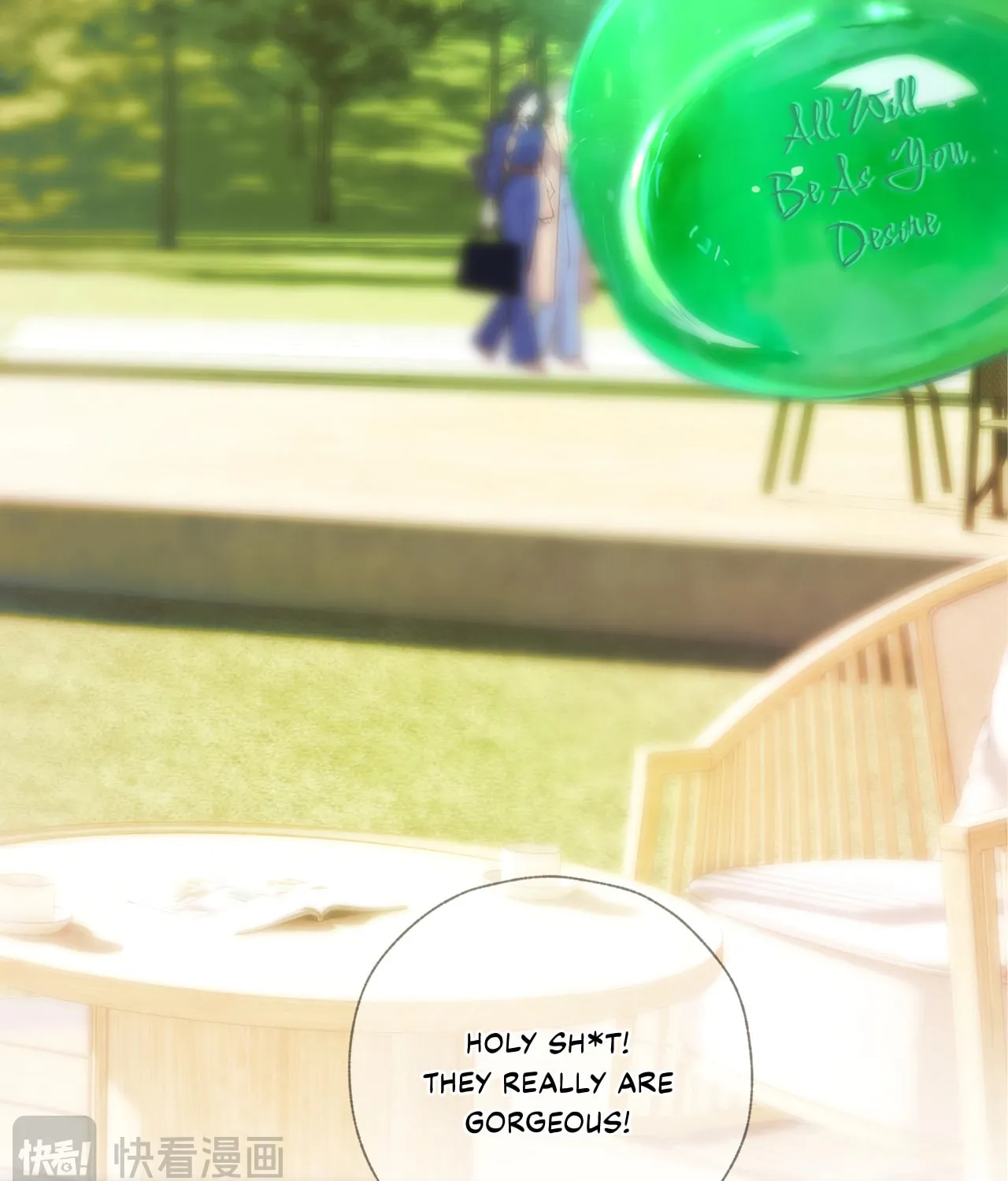 Only for Love Chapter 36 page 49 - 
