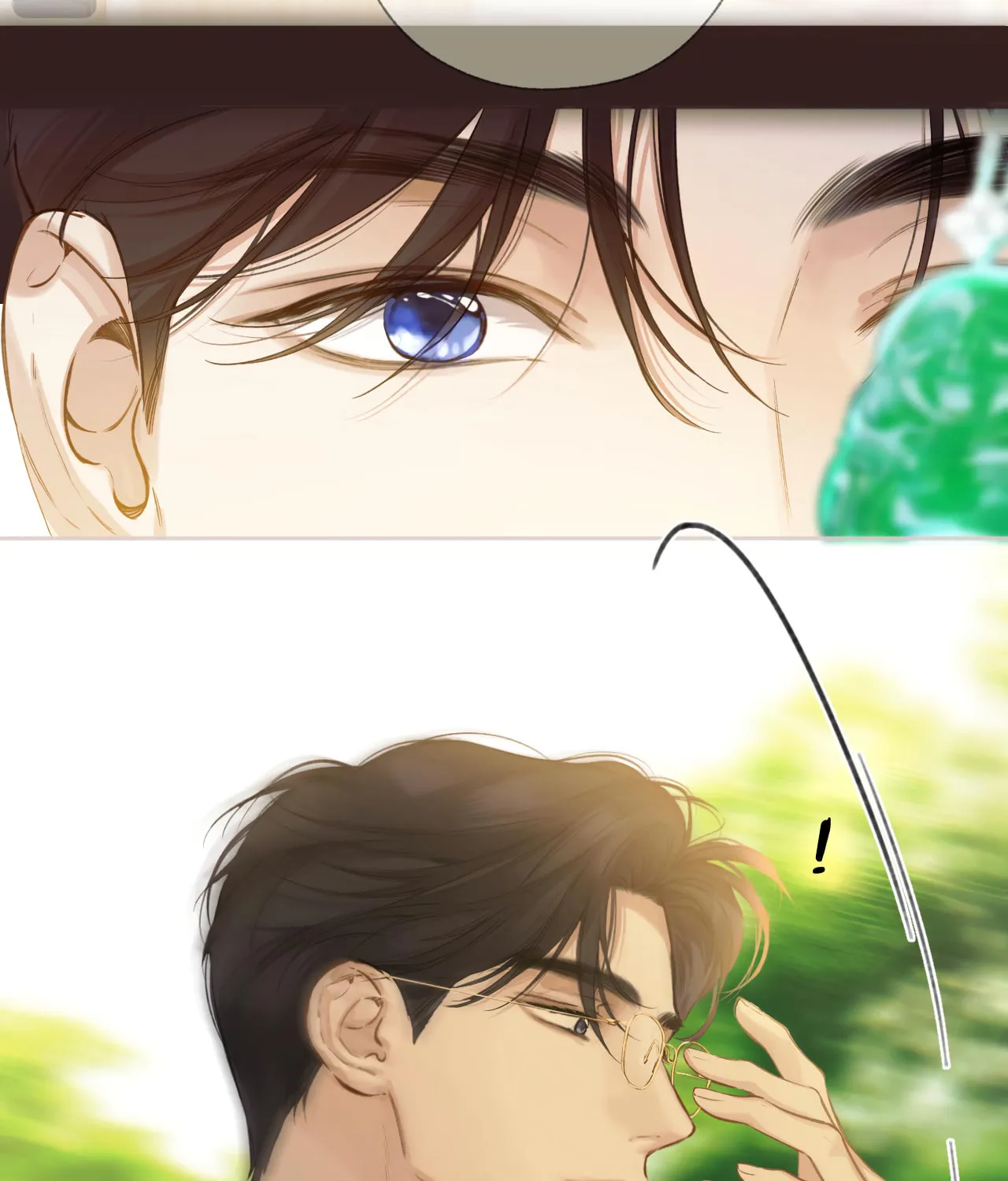 Only for Love Chapter 36 page 50 - 