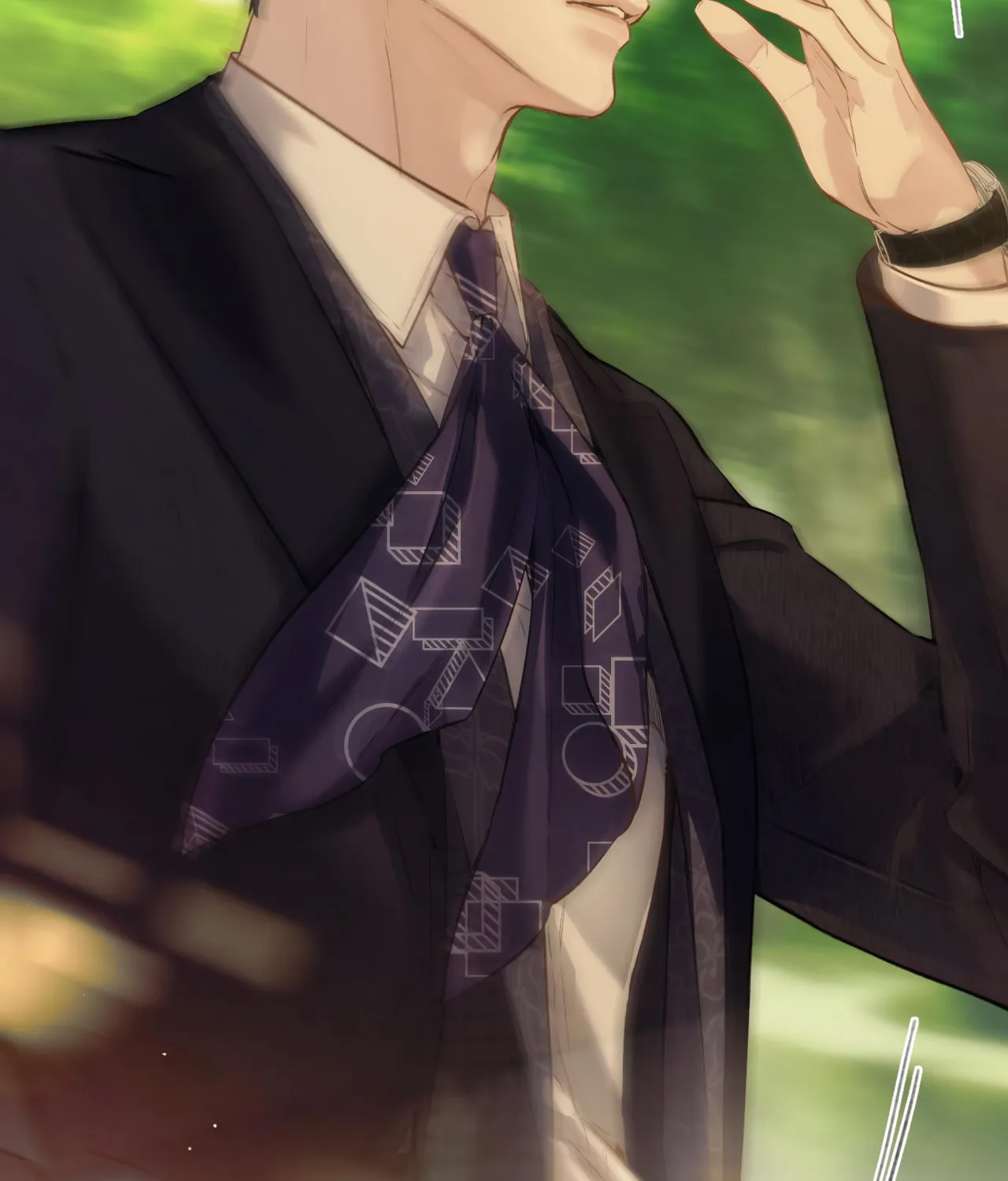 Only for Love Chapter 36 page 51 - 